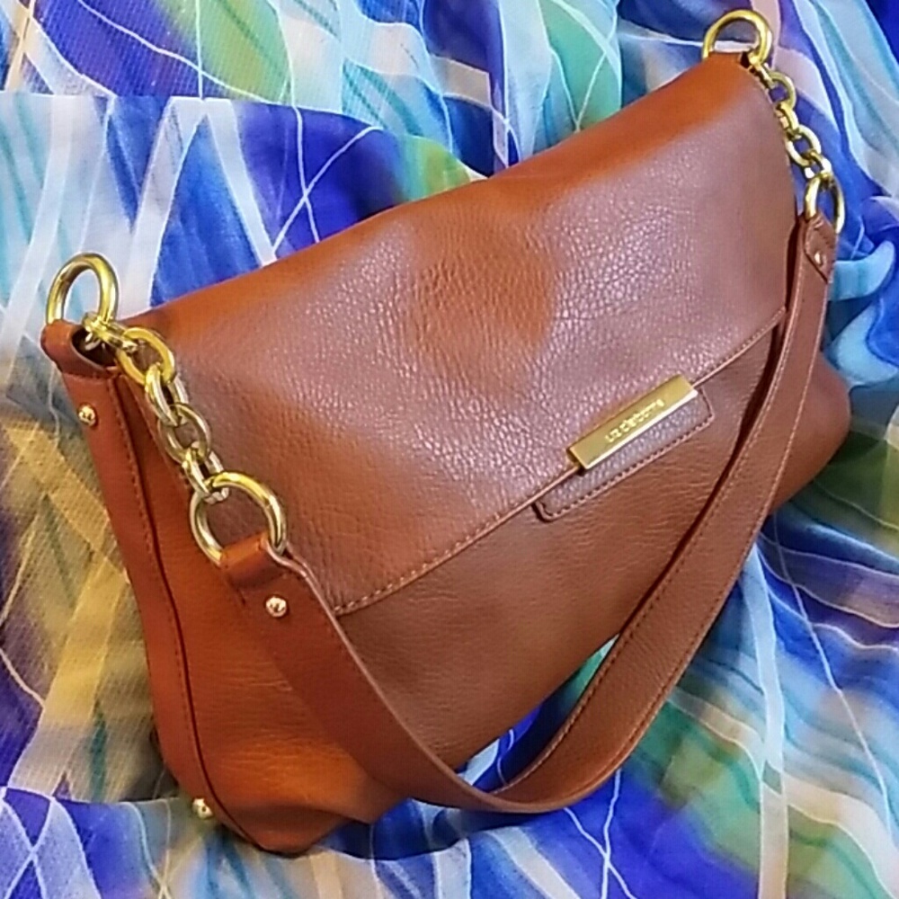 Liz Claiborne shoulderbag